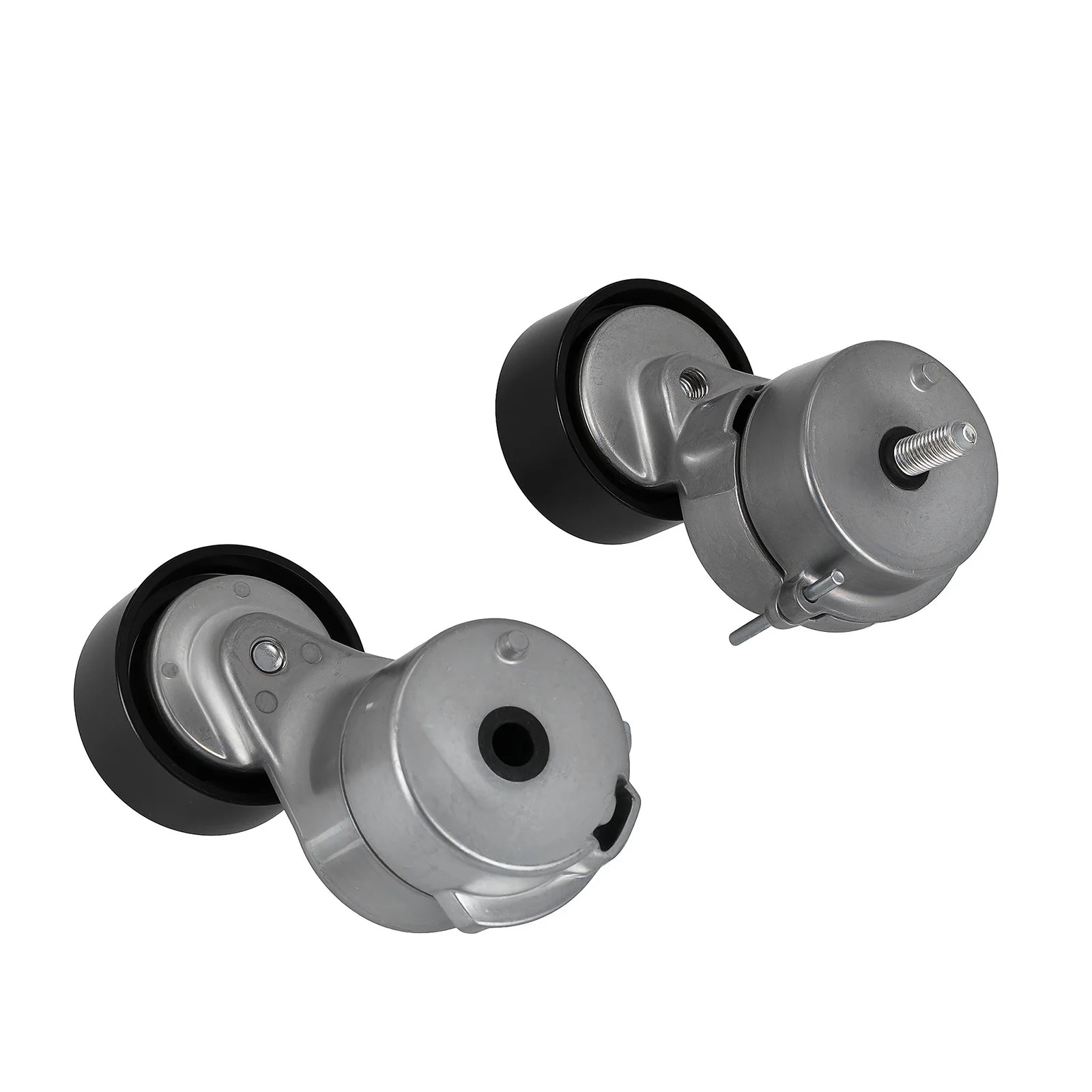 Juego de tensor de correa 252812G662 para Kia Optima Hybrid 2.4L 2011-2016