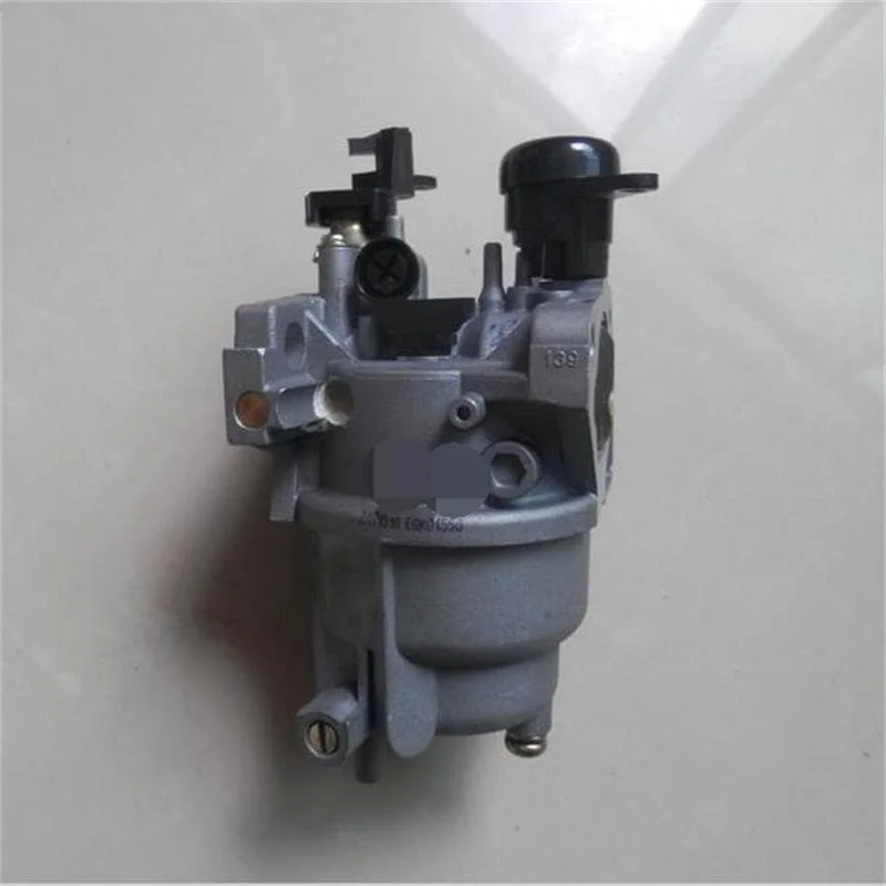 thumbnail image 2 of Carburetor For Honda GX390 13HP Engine – Replaces OEM 16100-Z5R-743 – Realray 2 of 3