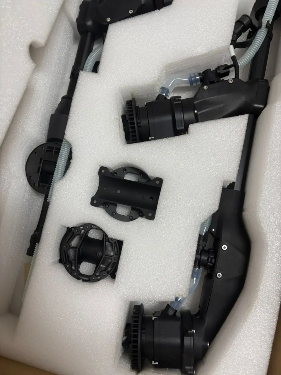 Agriculture Agras Drone Centrifugal Mist Nozzle Set For DJI T100 Centrifugal Motor In Stock New Genuine Original Machine - view 5