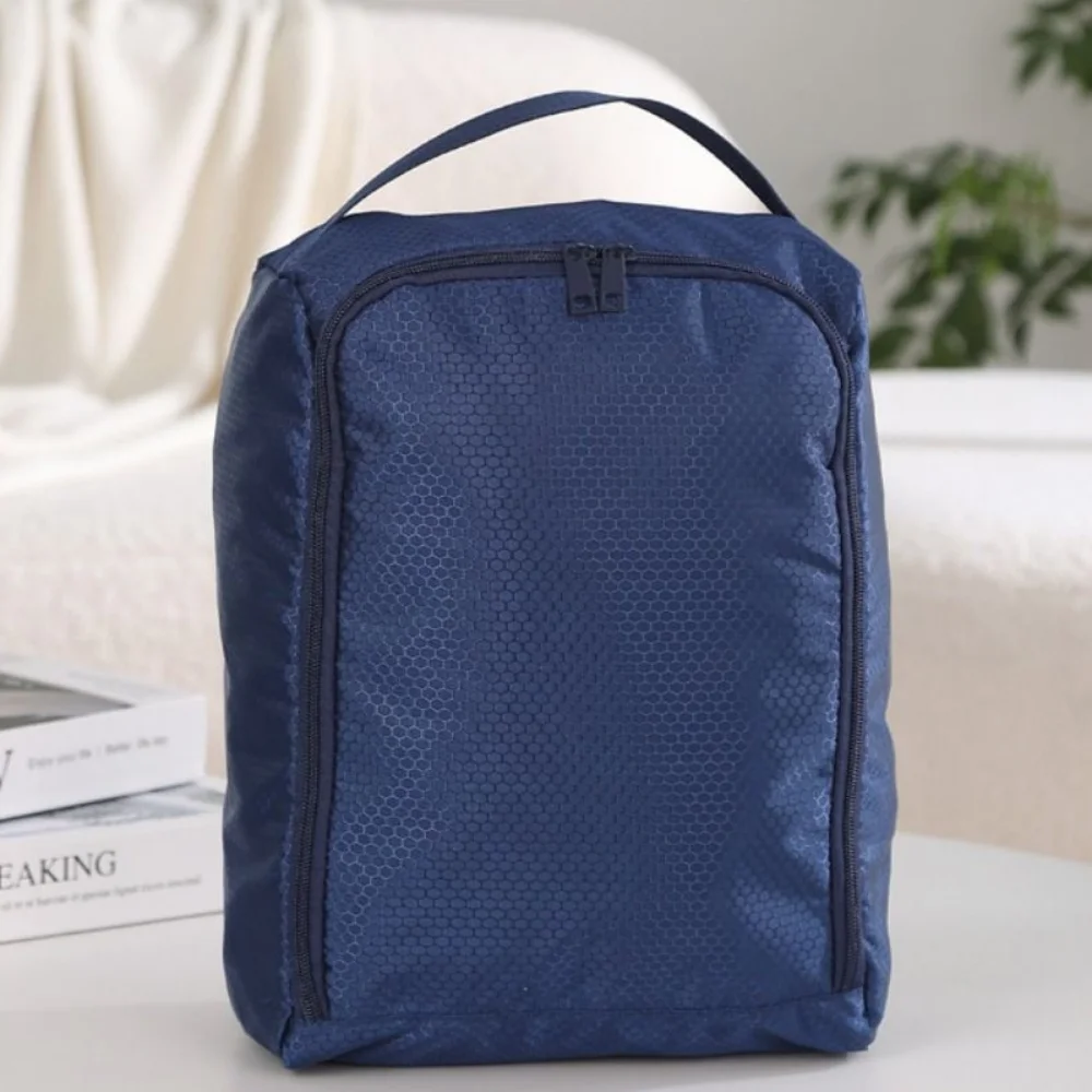 

Multifunction Large Capacity Shoe Storage Bags Portable Breathable Sneaker Bag Foldable Durable Shoes Organizer Clothing Bag
