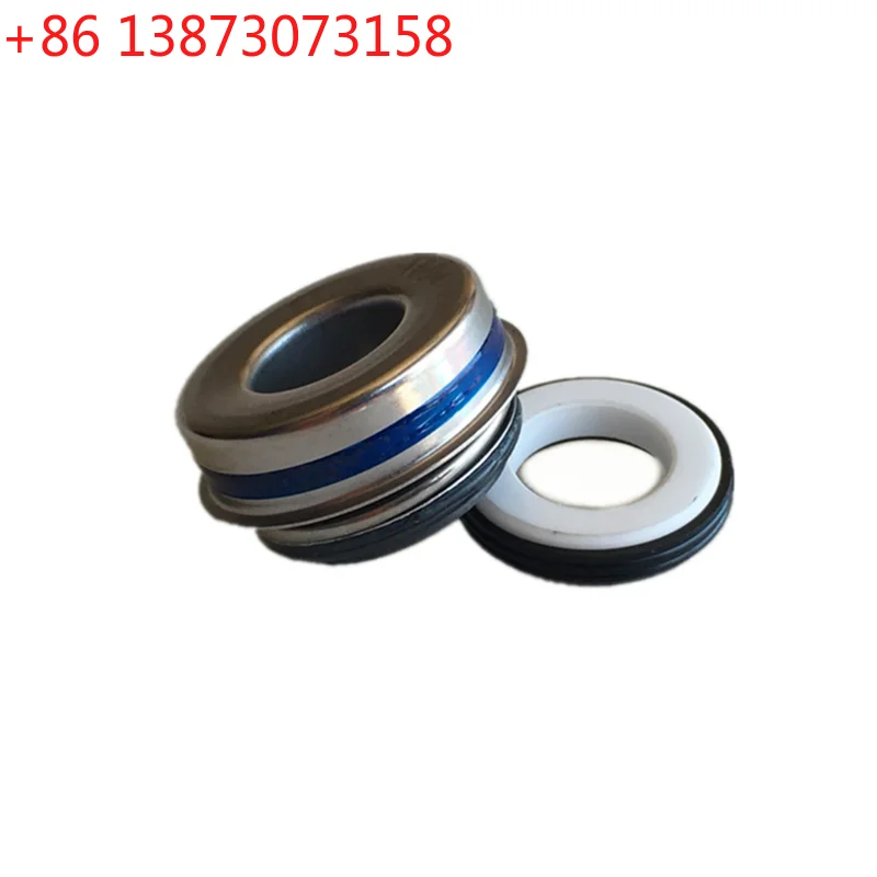 2 Pcs Motorcycle Water Pump Seal For CFMOTO 400NK 650NK 650MT 650TR CF400NK CF650NK CF650MT CF650TR CF MOTO NK400 NK650 MT650