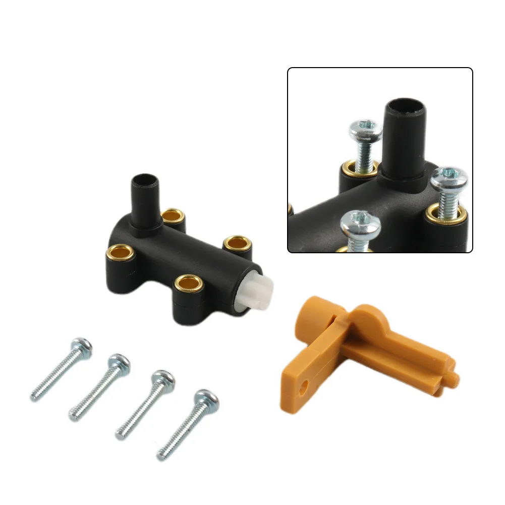 

F81Z-9A153-AA Type Oil-water Separator Drain Valve Assembly For Ford For E-350 E-450 E-550 1998-2003 Car Accessories