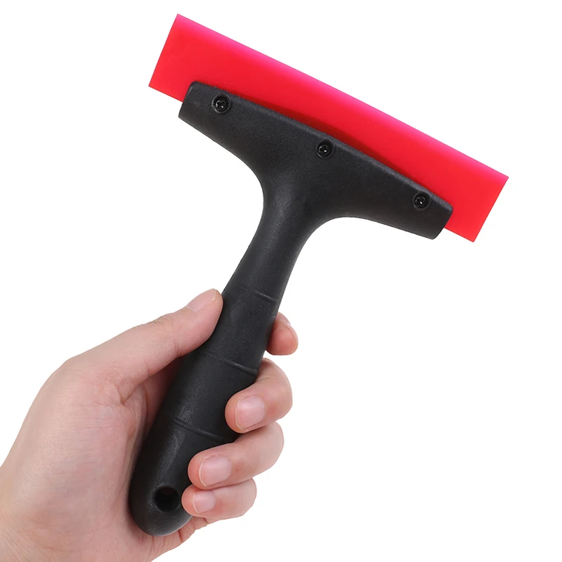 Scraper Shovels Car Vinyl Film Sticker Wrapping Paint Car Window Cleaning Squeegee Tint Auto Tools