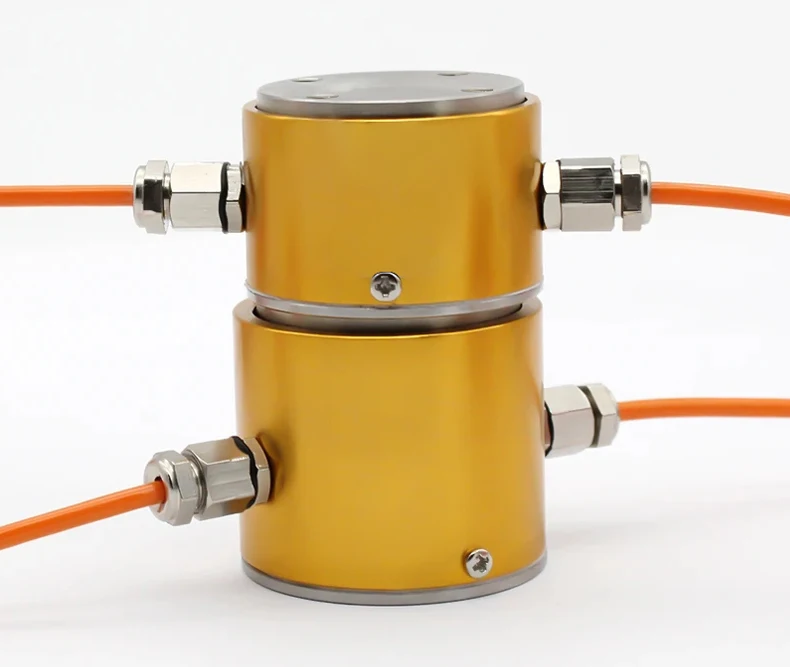 

2025 hot sale XYZ Multidimensional Load Cell 100-1000N 2 Axis Force Sensor for Robotic Arms & Automotive Industry