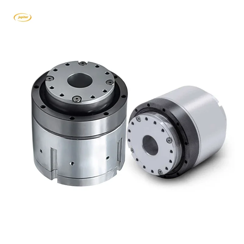 Jupiter Hot Sale Brushless Robot Arm Motor 48v 80kg Torque Geared Motors For Robot Exoskeleton And Industrial Robotics