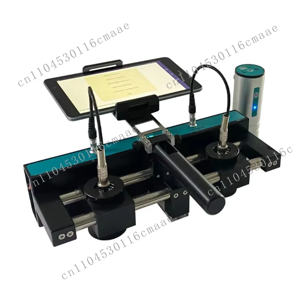 GTJ-F800 Wireless Integrated Crack Detector