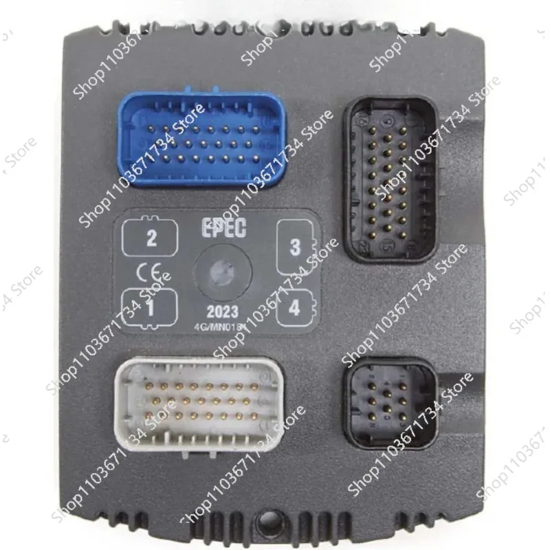 

EPEC2023 EPEC2024 Controller Is Suitable for Xugong/Zoomlion EPEC 2024 2023.