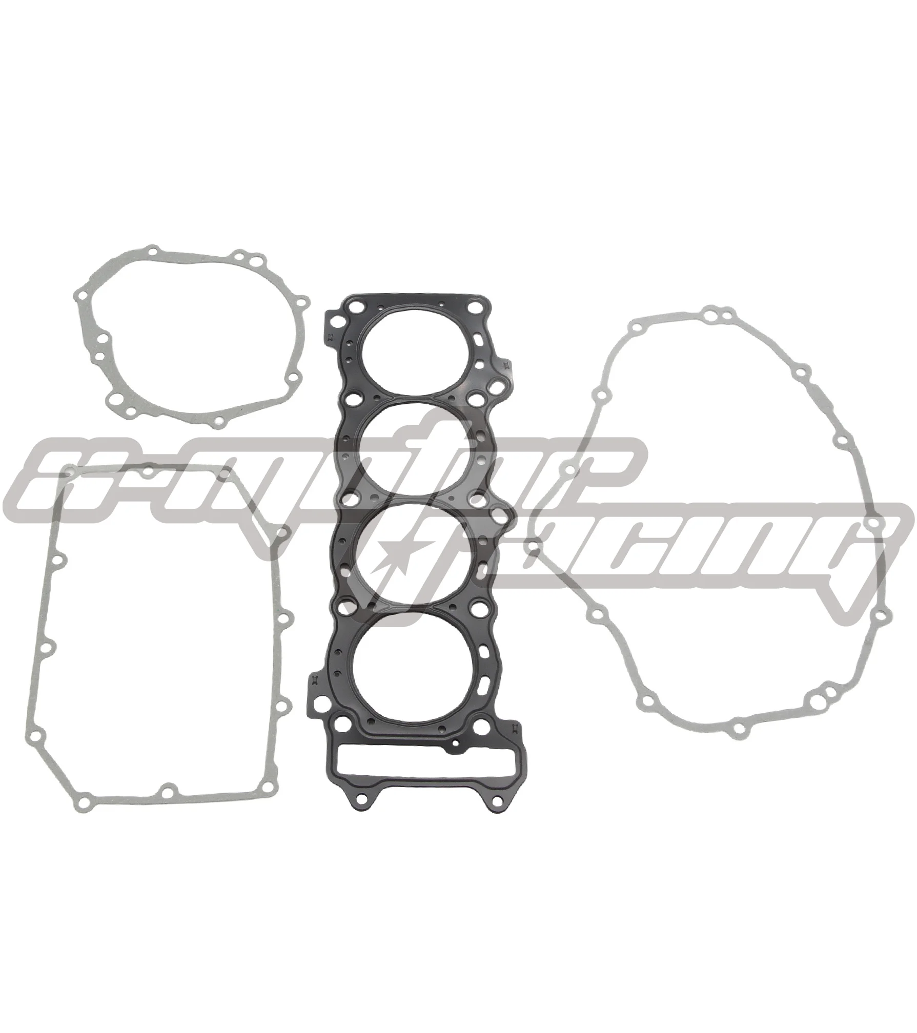 Engine Full Gasket Set Head Gasket For SUZUKI GSXR1000 GSX-R 1000 2009-2016 11483-47H00 11482-47H00 11489-47H00 11141-47H00