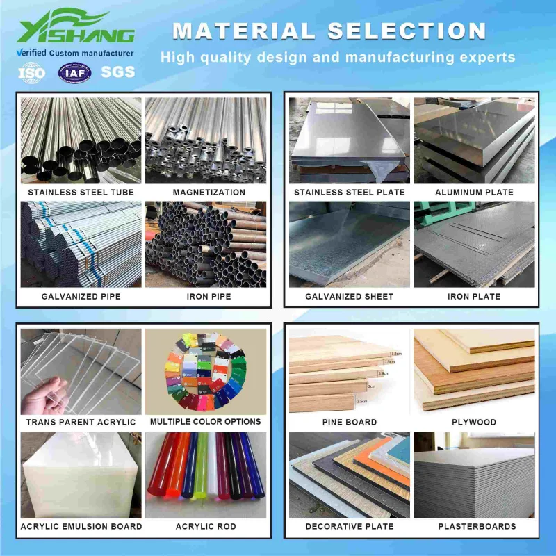 Custom.خزانة عرض النبيذ الحديثة وعرض النبيذ وديكور متجر النبيذ