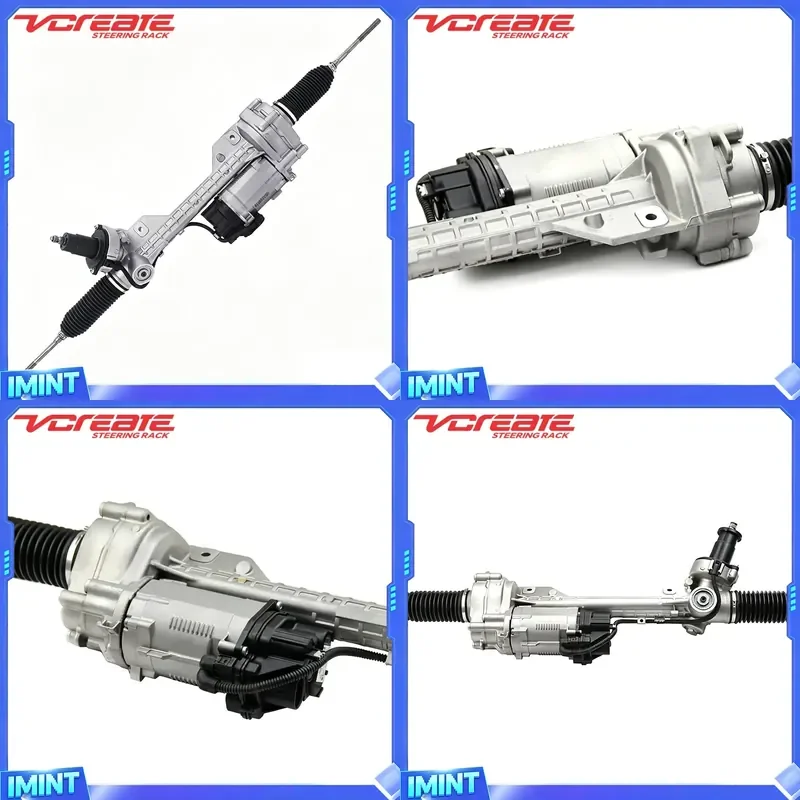 EPS Power Steering Rack for 1-Series E81/E87/E82/E88 2004-2013 32106785290 32106784746 32106783127 32106782198