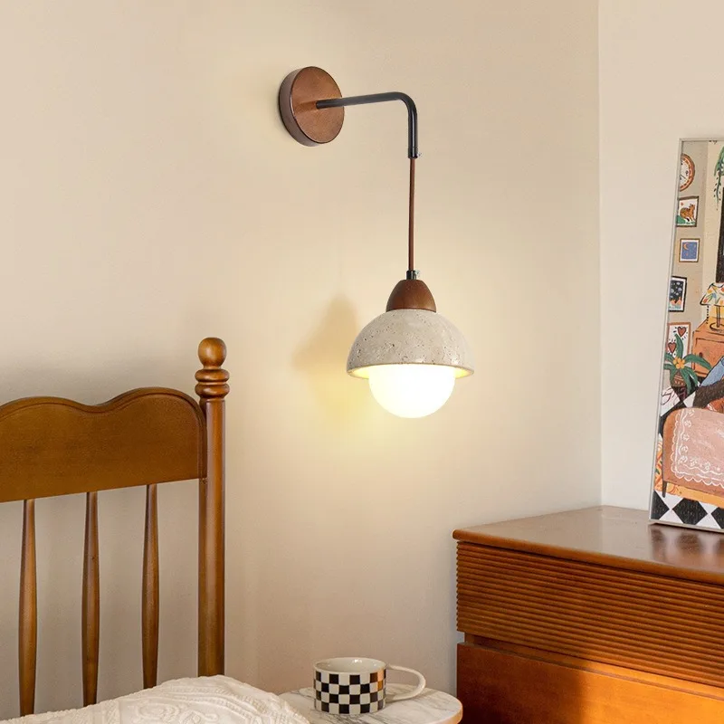 

Nordic Modern Luxury Led Pendant Lamps New Trend Home Decoration Stone Series Living Dinning Room Chandelier