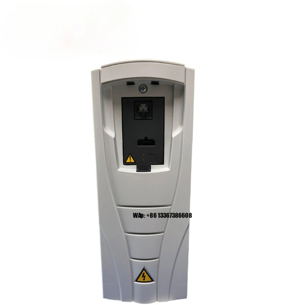 

Новый трехфазный частотный преобразователь 4 кВт ACS510-01-09A4-4 для воспроизведения телевизионного изображения