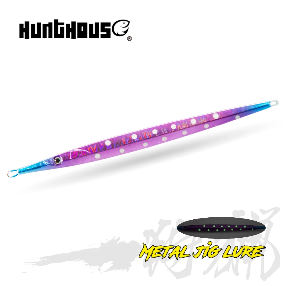 

Охотничья игла для рыбалки, джиг, длинная металлическая погремушка, приманка 160 мм/56 г, УФ-тонущая медленная отсадка для берега, ложка, приманка, искусственные снасти LW823