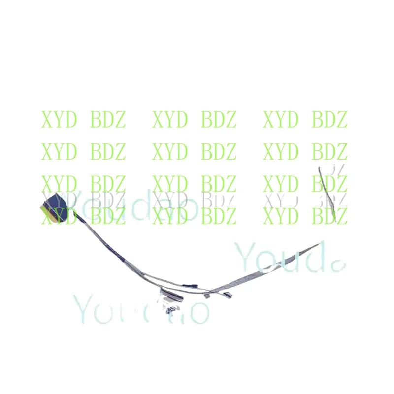 

CD новый 5CB10T45075 для Lenovo Windows 300E Gen2 81M9 ЖК-кабель EDP LVDS Wire Line