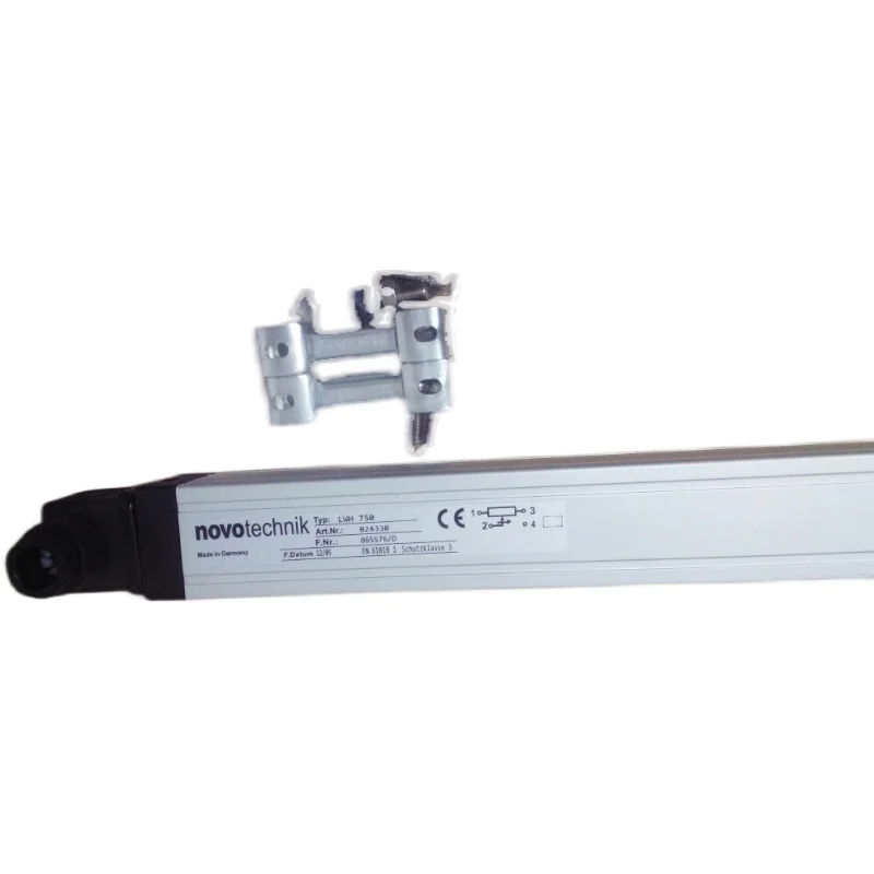

100% Original New NOVOtechnik LWH-0600 Position Transducers LWH-0700 Linear Displacement Sensor LWH-0500 LWH series