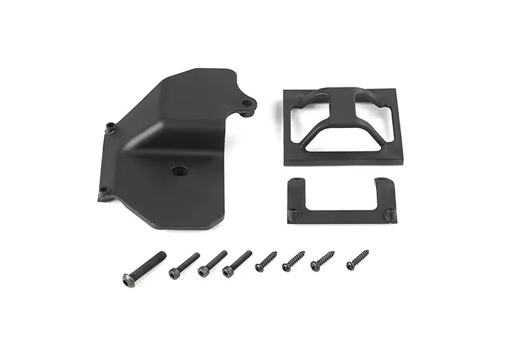 ROFUN 시리즈 범용 엔진 보호 커버 페어링 카울 89097