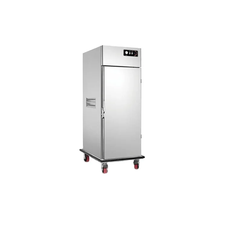 

Hotel Restaurant Canteen Kitchen Commercial Electric Food Warmer Cabinet
