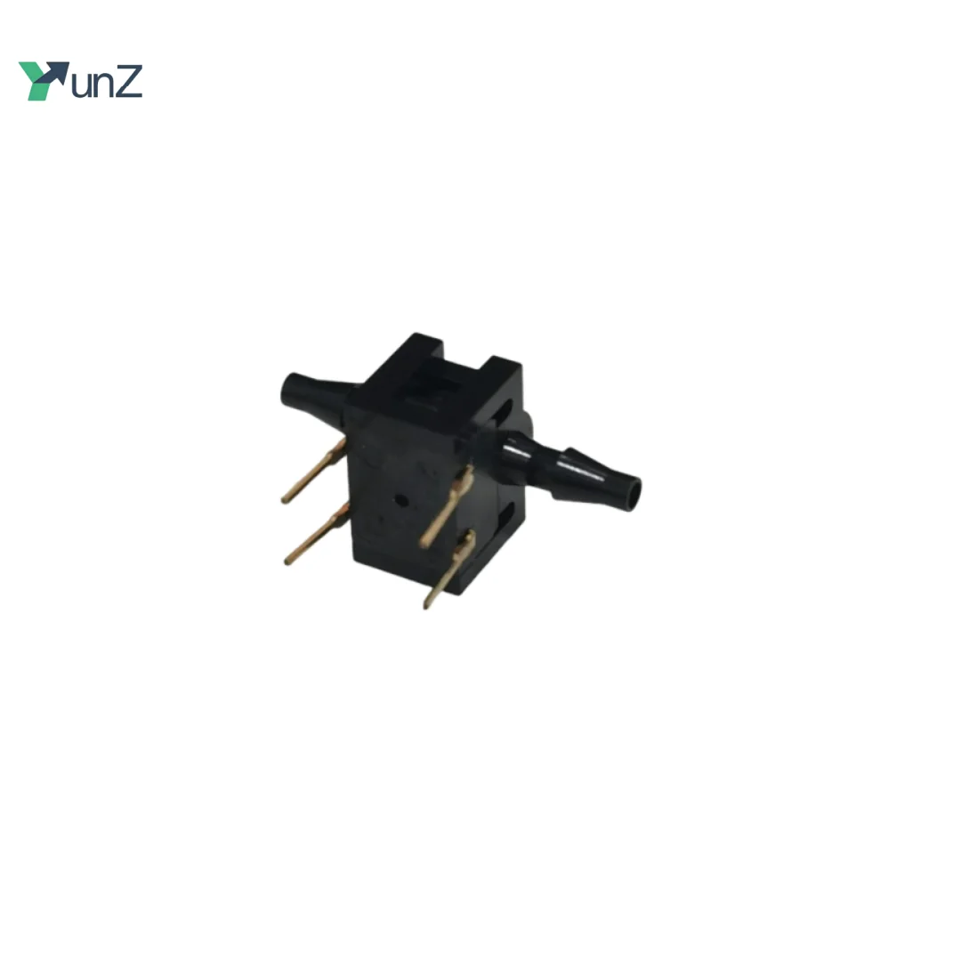 Honeywell 26PCDFB2G Board Mount Pressure Sensor ±30 psi DIP-4 Unamplified