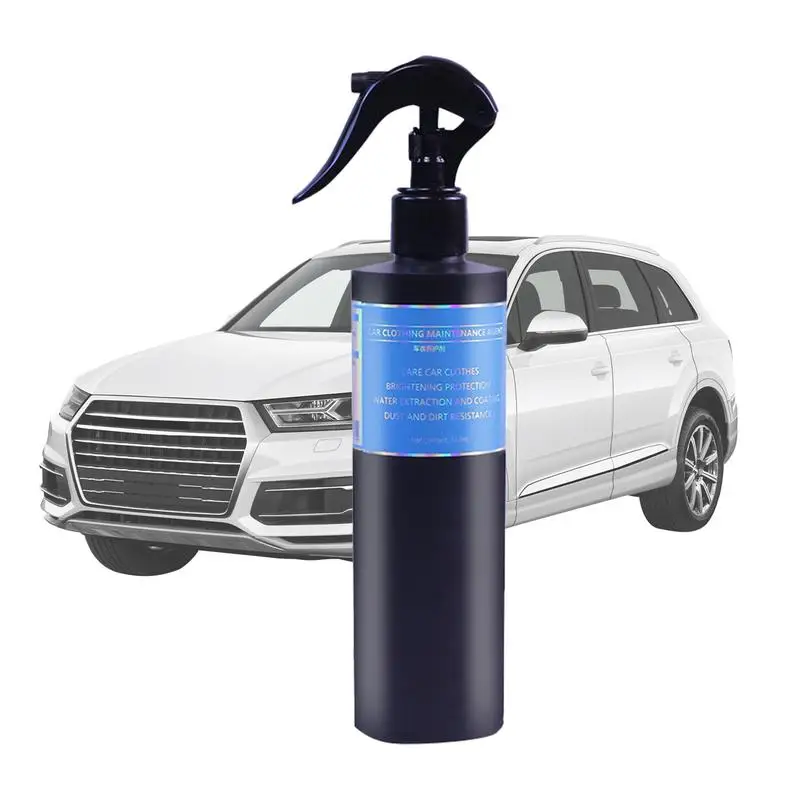 

Ceramic Car Coating Kit For Car Mild Ceramic Coating Ceramic Spray Multi-Functional Sun Protection Car Coating Kit For Asphalt