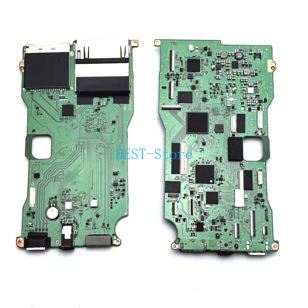 

1PCS Original New Main Board PCB Motherboard Replacement for Nikon D500 Digital Camera Repair Part