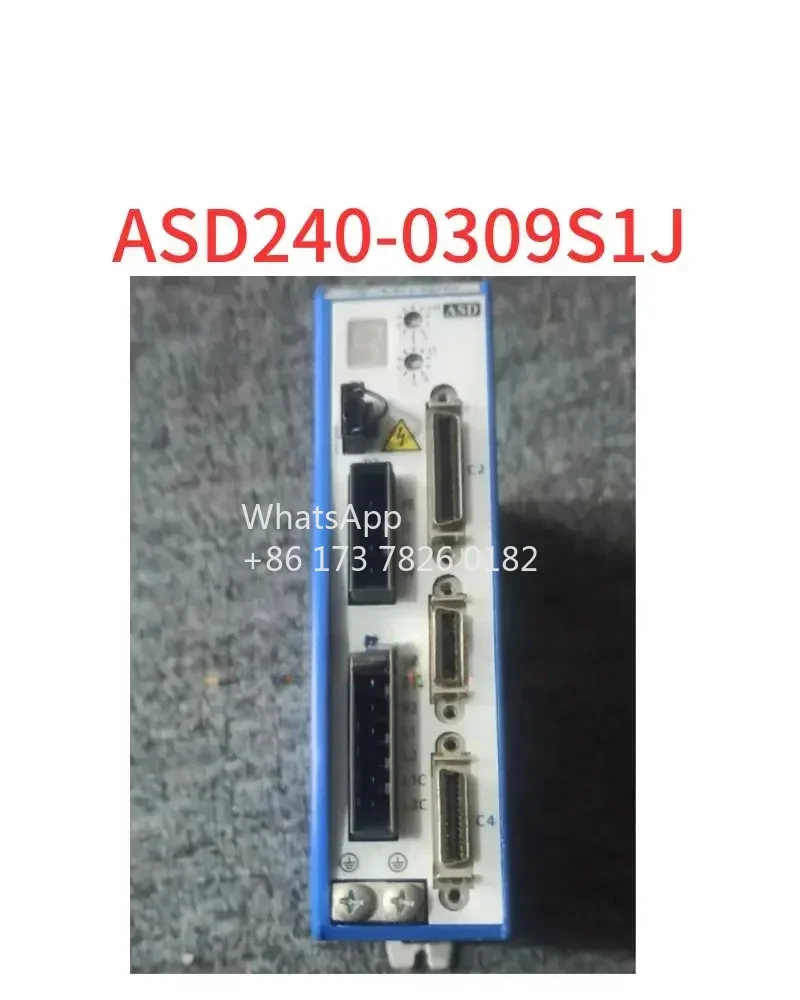 Привод б/у ASD240-0309S1J
