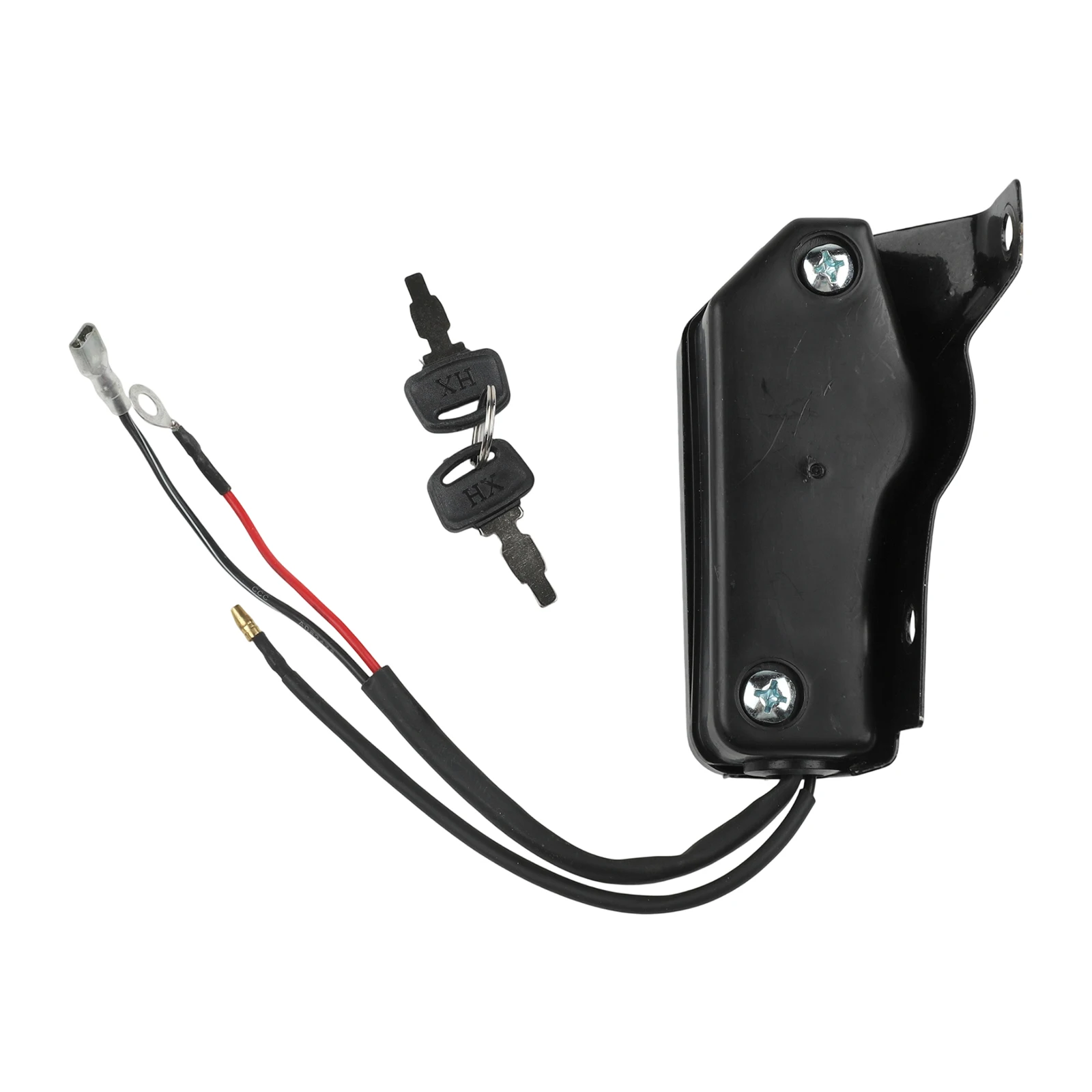 

Управление производительностью двигателя 420cc Блок управления двигателем DIY Обслуживание двигателя Эффективное управление двигателем Долговечность и долговечность