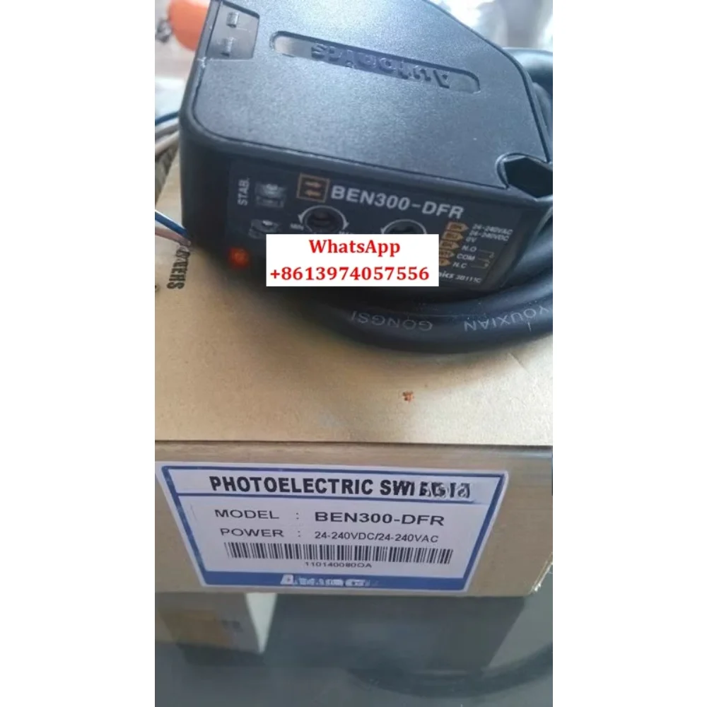 Autonix Photoelectr…