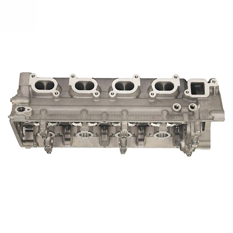 

Complete Cylinder Head Assembly 4063906562 Fit Russia Petrol Car Engine GAZEL 406 Brand New Aluminium Bare OE Quality Cheap Buy