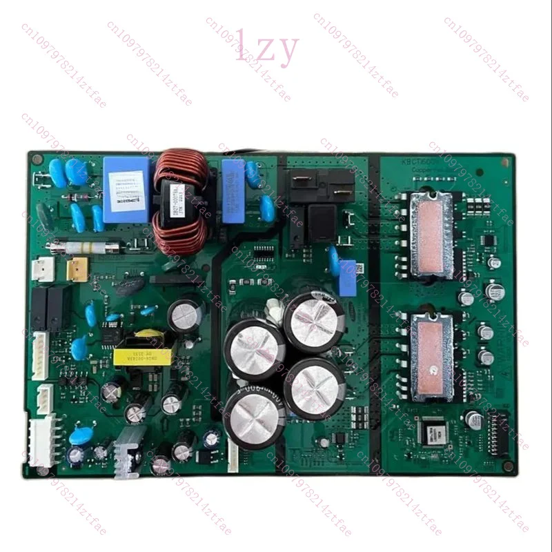 used for Samsung air conditioning Computer board DB41-01351A 06DB9204027A DB92-04027A part