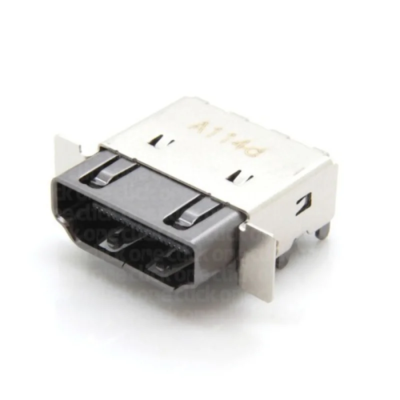 For Microsoft Xbox SERIES X Games Console HDMI Port Socket Jack BULK DISCOUNT