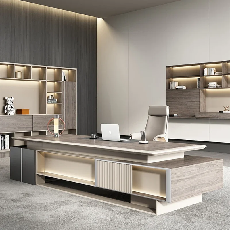 Room Desks Offer Multifunction Home Furniture Office Desk Motion Computer Accessories Reading Conference Tables Student Setup