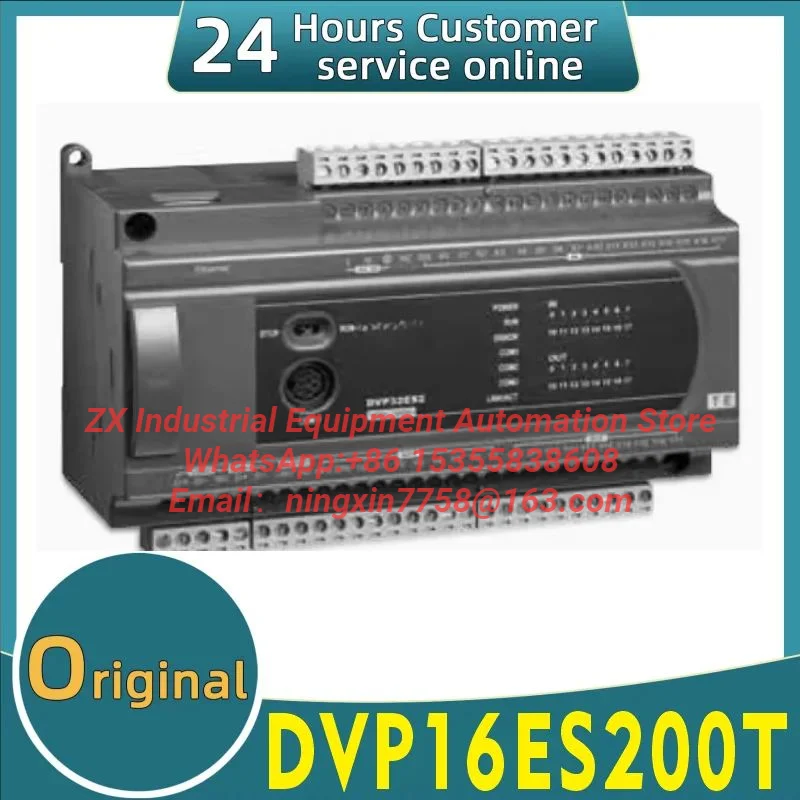 Latest Quotation DVP16ES200T DVP16ES200R DVP24ES200T DVP24ES200R DVP32ES200T DVP32ES200R Brand New Original