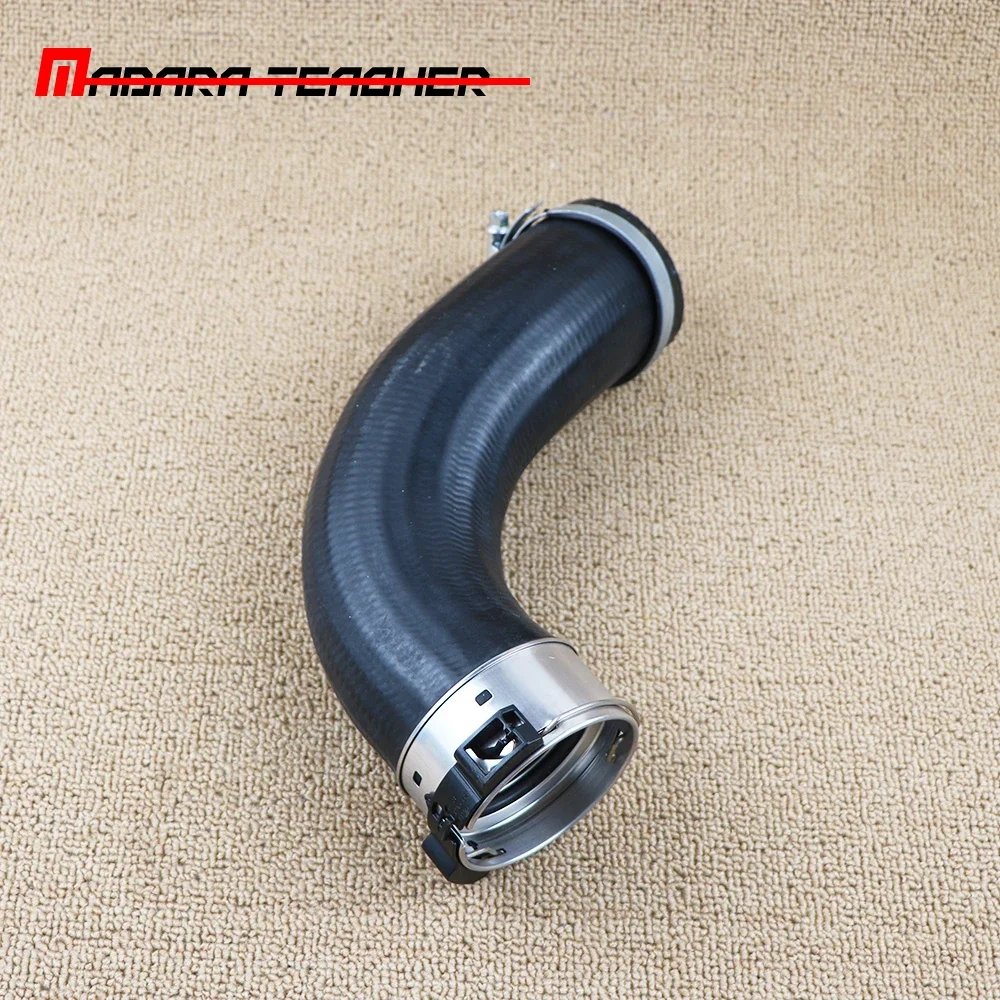 32222071 Charge Air Cooler Pipe For Volvo S60 S90 XC60 XC90 V90 Engine Intercooler Connection Hose Cooling System 2017-2022