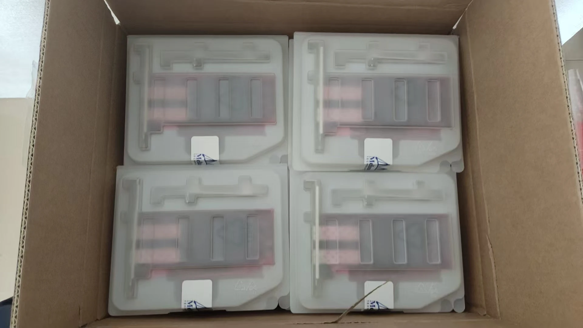 Mellanox MCX512A-ACAT 25G Dual Port Network Interface Card with ConnectX-5 EN Adapter SFP Wireless USB Wired External"