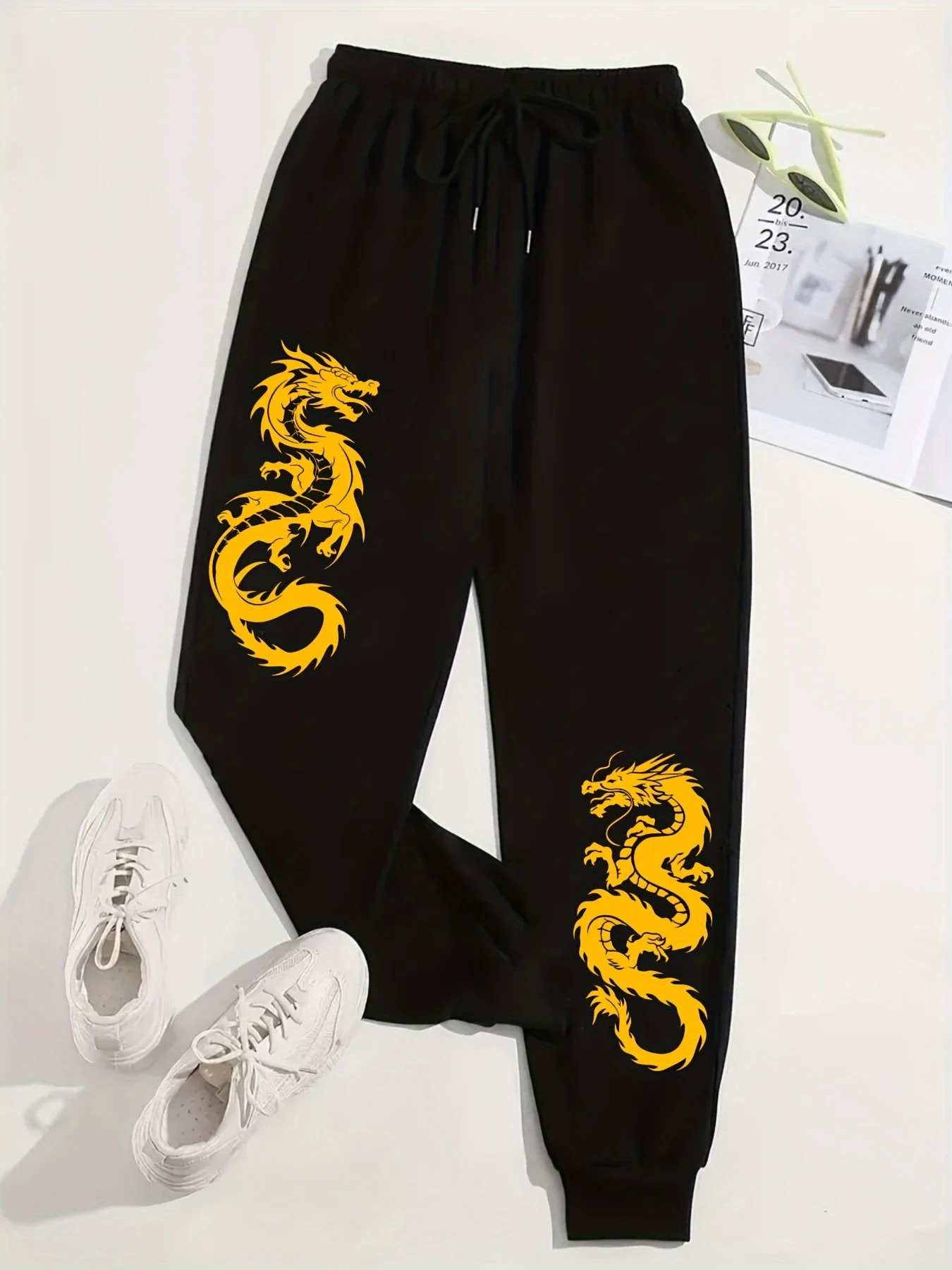 

Мужские и женские спортивные брюки Four Seasons, новые спортивные штаны высокого качества, модная повседневная спортивная одежда, брюки, спортивная уличная одежда Y2k