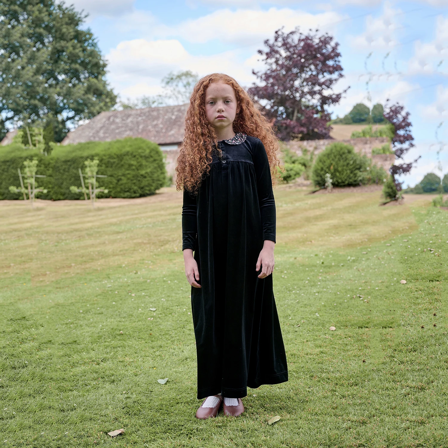 Рисунок 3 - AS Velvet Collection AW25 Лоскутное