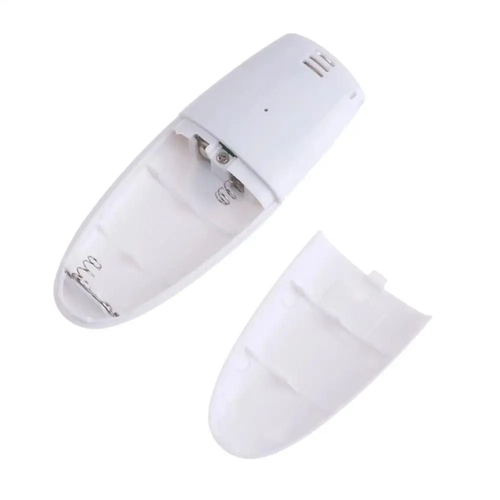 LED Digital Display Breathalyzer Analyzer Accuracy Portable No Contacted Digital Breathalyzer Widely Used Plastic