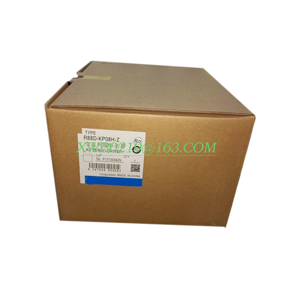 

Совершенно новый оригинальный сервопривод R88D-KP01H-Z R88D-KP02H-Z R88D-KP04H-Z R88D-KP08H-Z