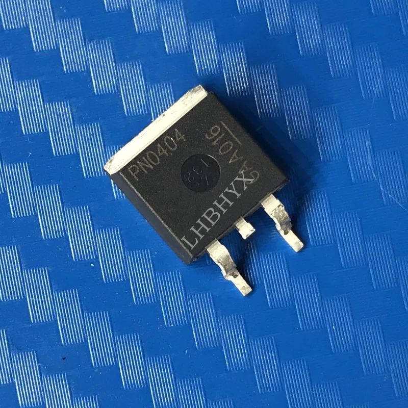 PN0404 IPB100N04S2-04 OptiMOS Power-TRANSISTOR TO-263 40V 100A ต้นฉบับใหม่5ชิ้น