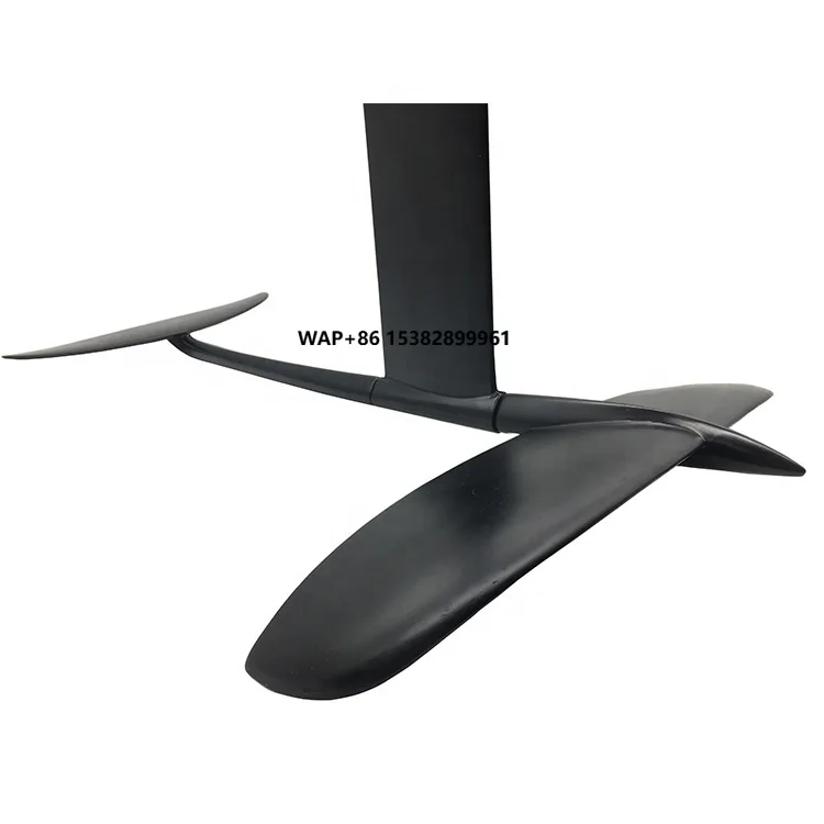 

Factory Oem 100% Carbon Fiber Surfboard Wing Foil Accessories