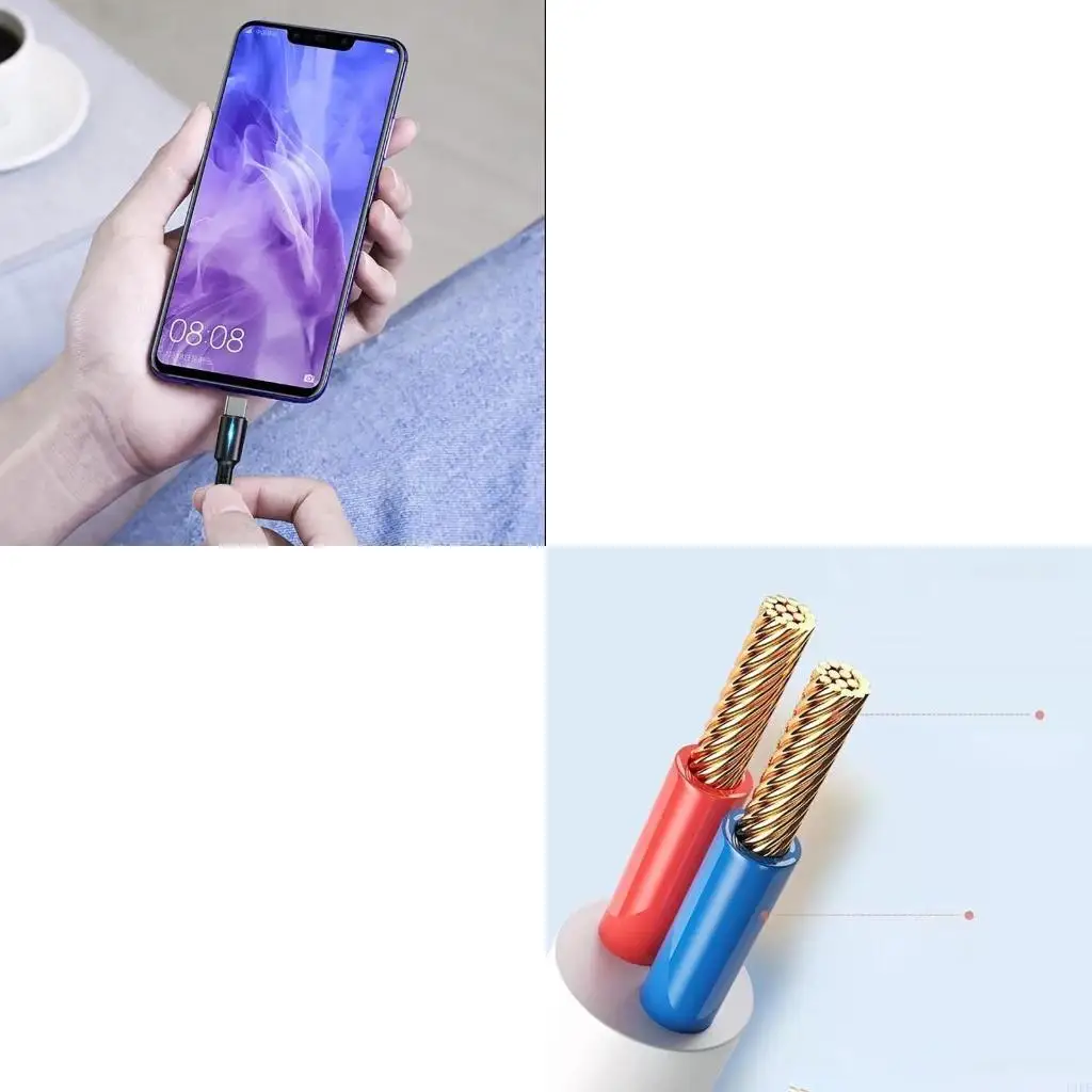 E1PF USBから3.5x1.35mm電源ケーブル延長コードライン電子デバイス用ブラック