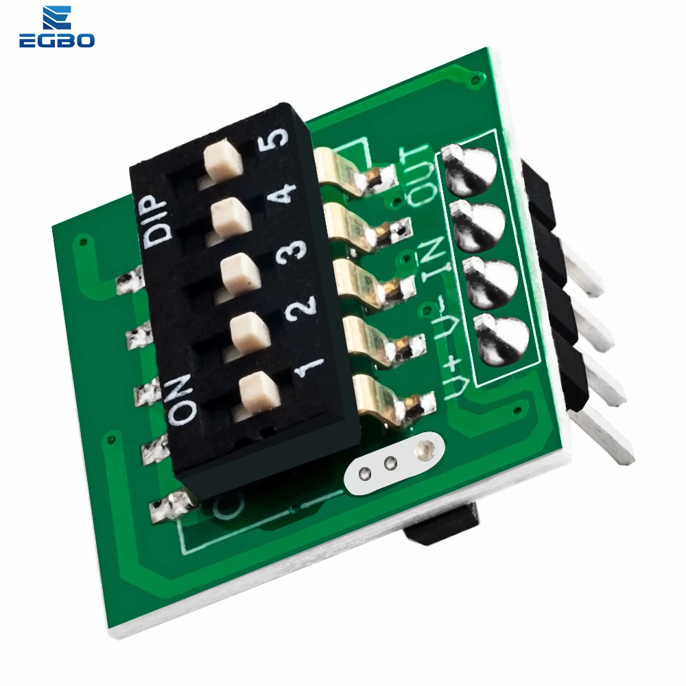 Timer Switch Controller Board 10S-24H Adjustable Delay Relay Module For Delay Switch/Timer/Timing Lamp