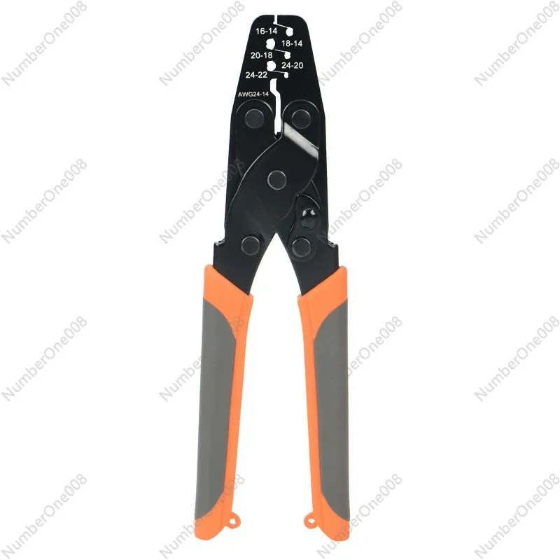 IWS-1424A Crimping …