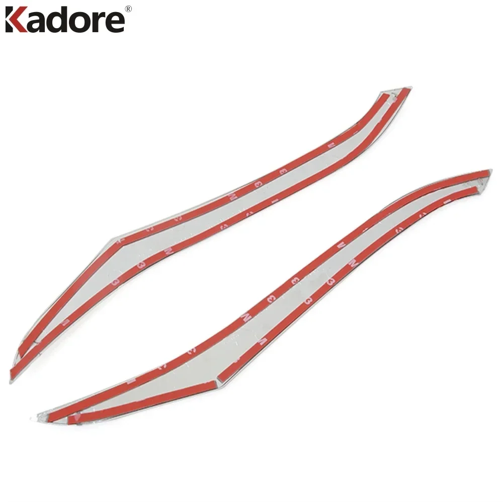 For Honda CRV CR-V 2012 2013 2014 ABS Chrome Front Grills Decorative Cover Frame Trim Grilles Strip Moldings Accessories