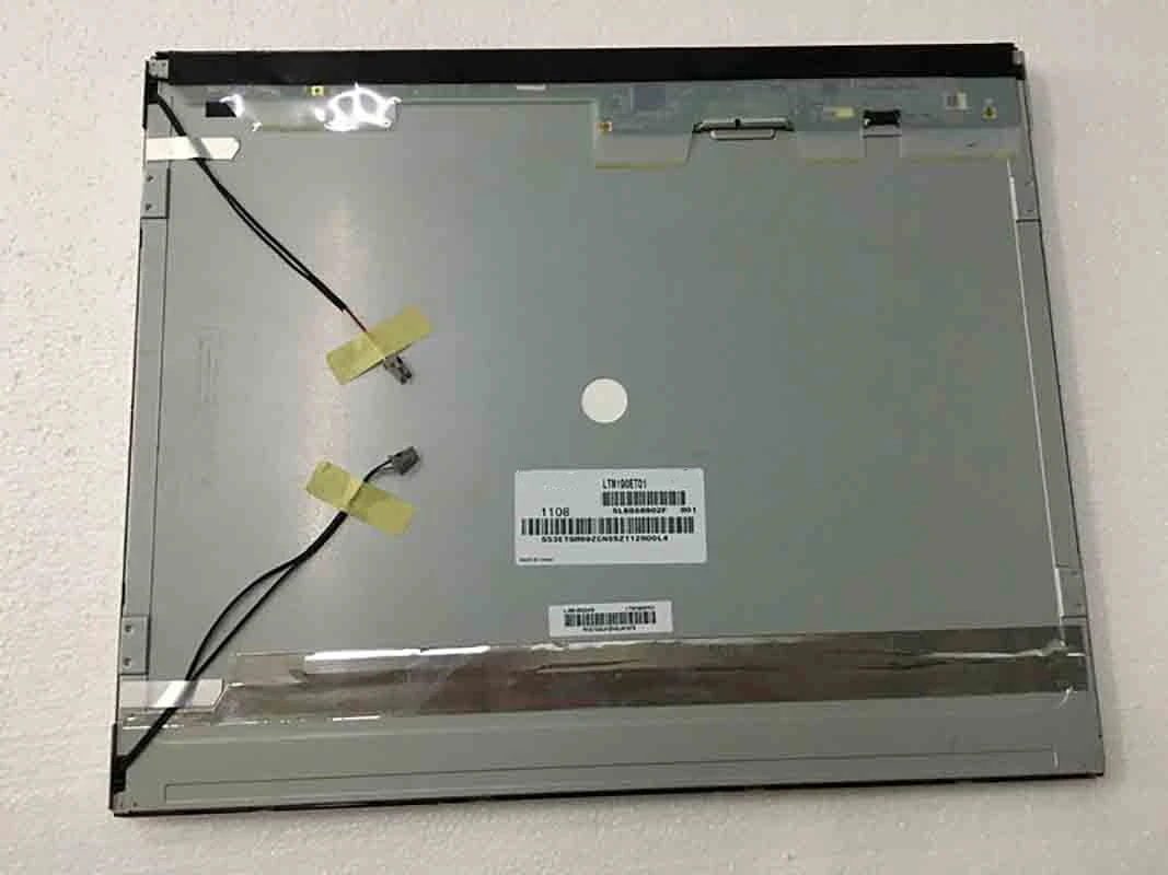 Schermo LCD originale da 19 pollici LTM190ET01