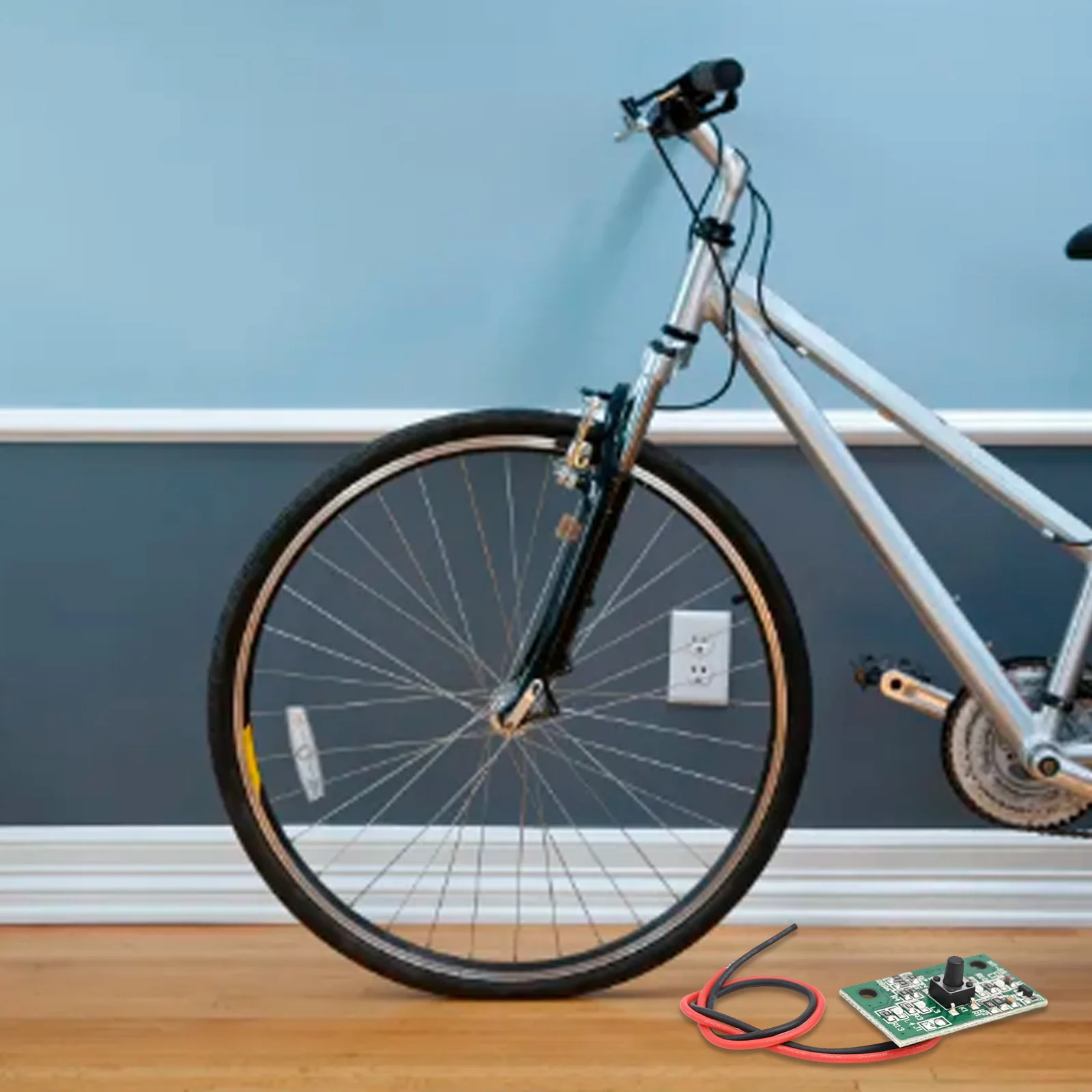 

Battery Controller Battery PCB 10g set 4CMx 3CM ABS PCB ABS PCB High Quality Ebike Electric Bicycle For Electric Bike