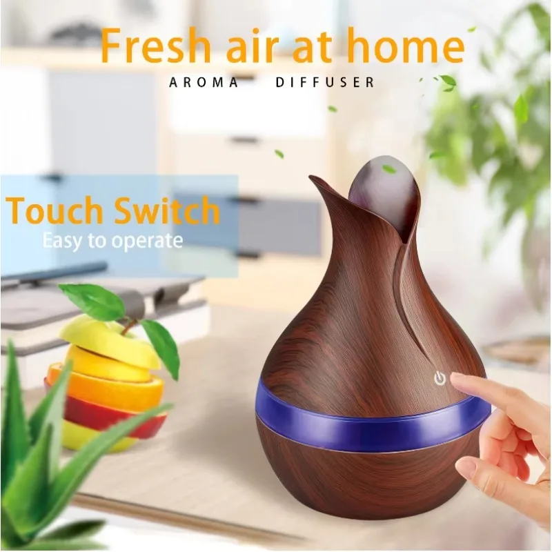 Top Seller Ultrasonic Aroma Mist Diffuser, Hotel Lobby Aroma Diffuser, Lu-xury Ultrasonic Aroma Diffuser
