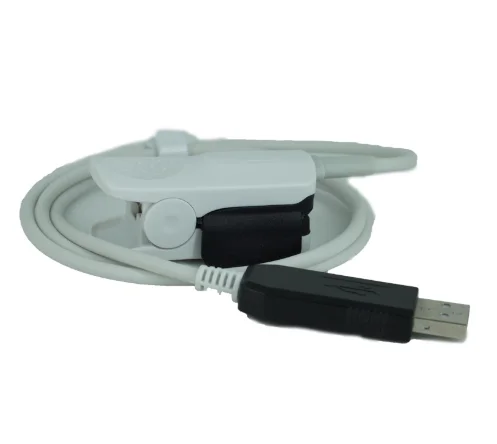 Health Monitoring Module - Heart Rate, Blood Oxygen, Blood Pressure, Fatigue State, HRV, Microcirculation Detection