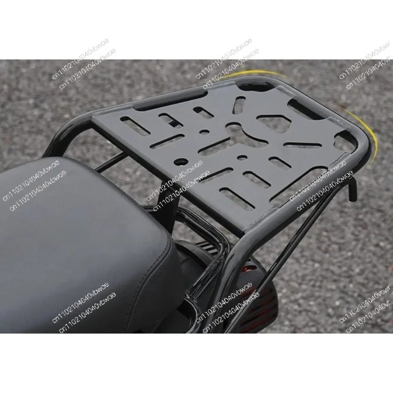 CC110 Modified Special Extension Tail Rack Rear Shelf Motorcycle Accessories