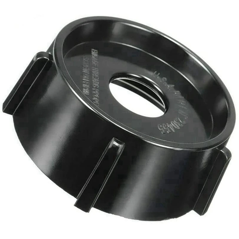 X17A 2025 NEW-2X Replacement Parts For Oster Osterizer Blender Blades With 4902 Blender Jar Bottom & 6 Point Fusion Blade 4961